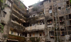 STRUCTURAL AUDIT